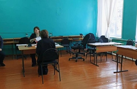 Итоговое собеседование Итоговое собеседование