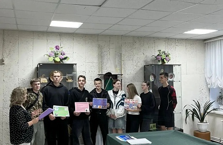«Алкоголизм — путь в никуда». «Алкоголизм — путь в никуда».