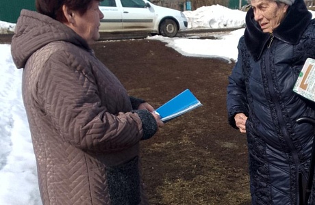 Проверка качества обслуживания социальных услуг Проверка качества обслуживания социальных услуг