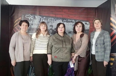Делегация из Малосердобинского района приняла участие в праздновании 87-летия Пензенской области Делегация из Малосердобинского района приняла участие в праздновании 87-летия Пензенской области