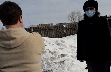 В районе продолжаются профилактические рейды. В районе продолжаются профилактические рейды.