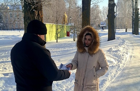 Сотрудниками администрации Малосердобинского сельсовета проведен рейд по профилактике пожарной безопасности Сотрудниками администрации Малосердобинского сельсовета проведен рейд по профилактике пожарной безопасности