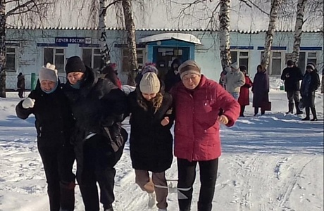 «Русская, старинная, румяная да блинная». «Русская, старинная, румяная да блинная».