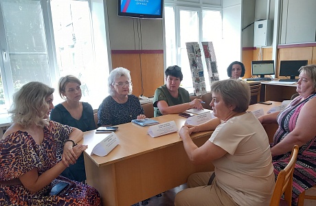 На базе многофункционального центра по представлению государственных и муниципальных услуг Малосердобинского района работал консультативный пункт по бесплатной правовой помощи На базе многофункционального центра по представлению государственных и муниципальных услуг Малосердобинского района работал консультативный пункт по бесплатной правовой помощи