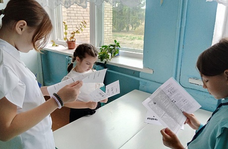 «Зову в свою профессию»