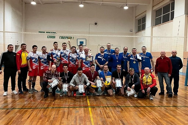 Кубок ПРОО ФОСК "Урожай" Кубок ПРОО ФОСК "Урожай"