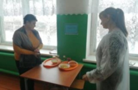 Проверка образовательных организаций Малосердобинского района Проверка образовательных организаций Малосердобинского района