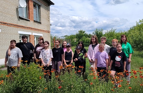 В Доме детского творчества с. Малая Сердоба прошёл туристический квест «По следам туриста» В Доме детского творчества с. Малая Сердоба прошёл туристический квест «По следам туриста»