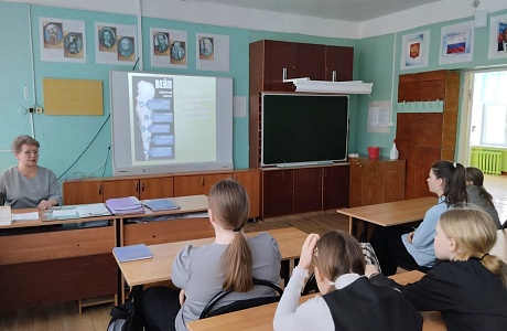 Информационные  часы по профилактике табакокурения.