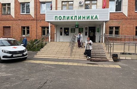 Медицинские работники Пензенской области получили свыше 851 тысячи рублей за раннее выявление онкологических заболеваний Медицинские работники Пензенской области получили свыше 851 тысячи рублей за раннее выявление онкологических заболеваний