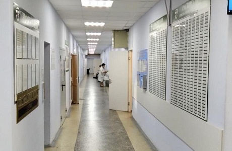 Колоноскопия По Полису Омс: Доступная И Важная Диагностика