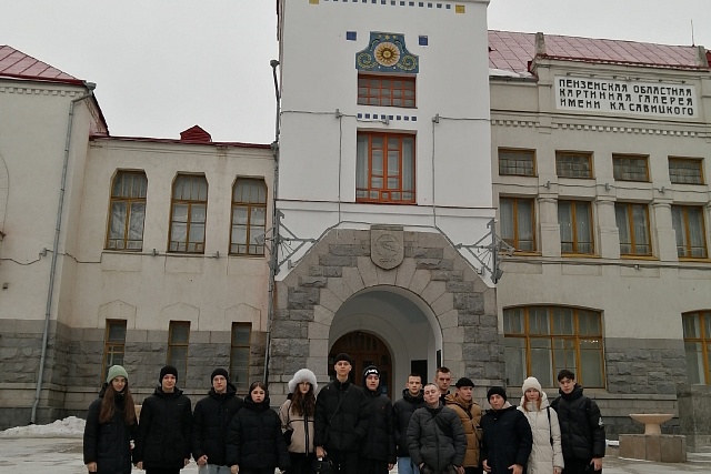 «Культурная суббота» 