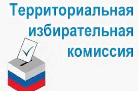  Заседание территориальной избирательной комиссии Малосердобинского района