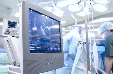 ПЕНЗЕНЦЫ ПОЛУЧИЛИ ВЫСОКОТЕХНОЛОГИЧНУЮ МЕДИЦИНСКУЮ ПОМОЩЬ НА СУММУ БОЛЕЕ 822 МЛН РУБЛЕЙ