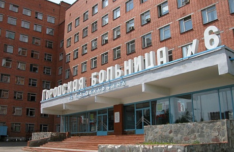 В 2025 году намерены осуществлять деятельность в системе ОМС Пензенской области 79 медицинских организаций