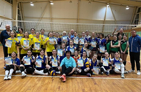 В Фоке "Мечта" прошёл открытый Кубок,посвящённый памяти выпускника спортивной школы Антона Полубоярова В Фоке "Мечта" прошёл открытый Кубок,посвящённый памяти выпускника спортивной школы Антона Полубоярова