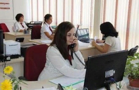 Контакт-центр работает для вас!