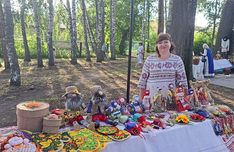 В день памяти святых первоверховных апостолов Петра и Павла в парке «Берёзки» состоялось празднование Дня Косоворотки! В день памяти святых первоверховных апостолов Петра и Павла в парке «Берёзки» состоялось празднование Дня Косоворотки!