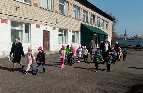 Учебная тренировка Учебная тренировка