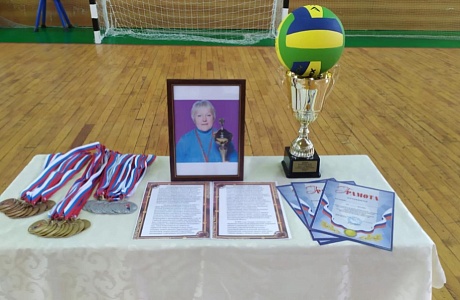 Соревнования на Кубок ПРОО ФОСК «Урожай» памяти Т.Т.Кондраковой Соревнования на Кубок ПРОО ФОСК «Урожай» памяти Т.Т.Кондраковой