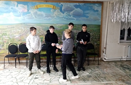 Проведено информационно–просветительское мероприятие, акция «Как не стать жертвой наркомании». Проведено информационно–просветительское мероприятие, акция «Как не стать жертвой наркомании».