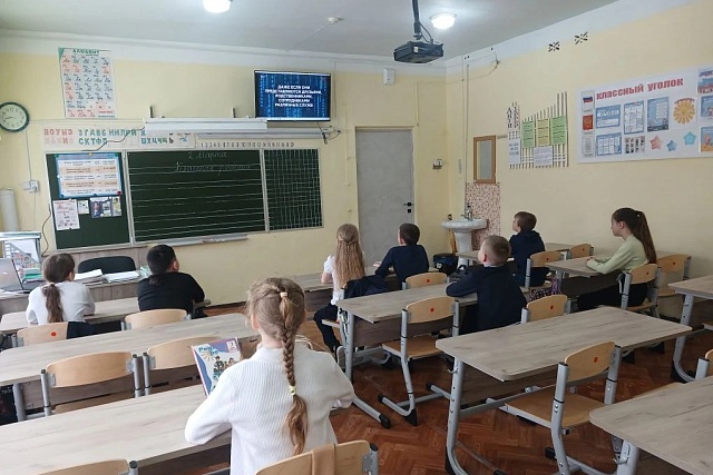 Разговоры о важном Разговоры о важном