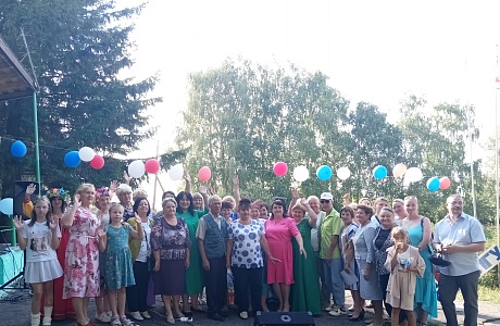 «Моё село – ты песня и легенда!» «Моё село – ты песня и легенда!»