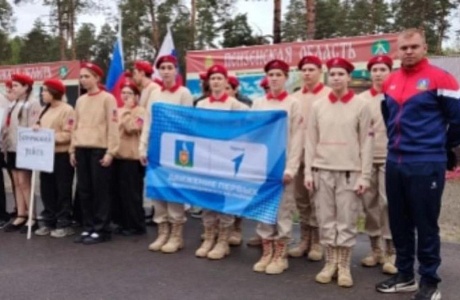 На старт, «Орлёнок»! Команда из Малой Сердобы борется за победу в областном финале
