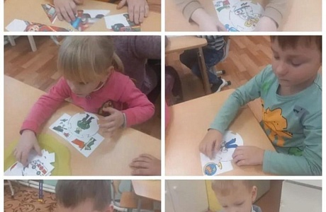 Героические профессии