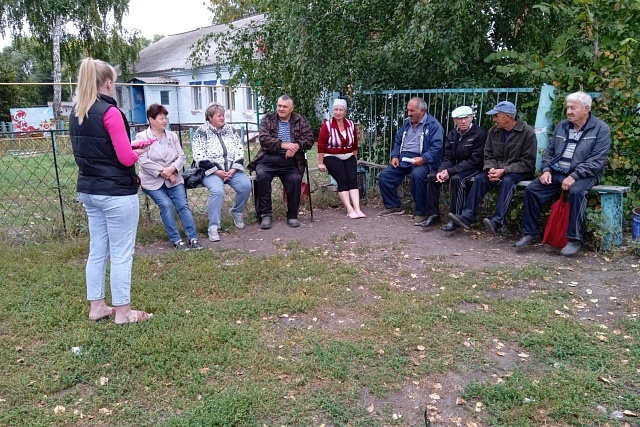 Час здоровья «О вреде алкоголя»