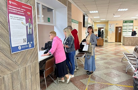 Установлены Предельные Сроки Ожидания Медицинской Помощи На 2026 Год