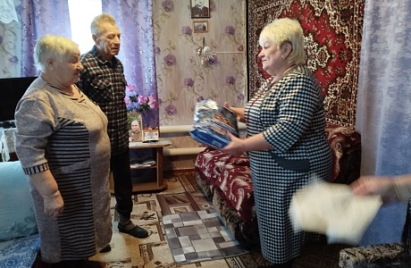 Золотая свадьба семьи Рыбаковых.Семейное счастье:50 лет вместе. Золотая свадьба семьи Рыбаковых.Семейное счастье:50 лет вместе.