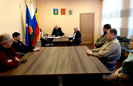 Режим повышенной готовности ввели в Пензенской области из-за аномальных морозов.