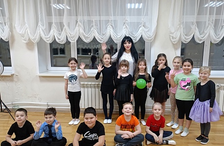 В РДК Малосердобинского района прошла викторина в формате интерактивной игры «Да разве об этом расскажешь!».