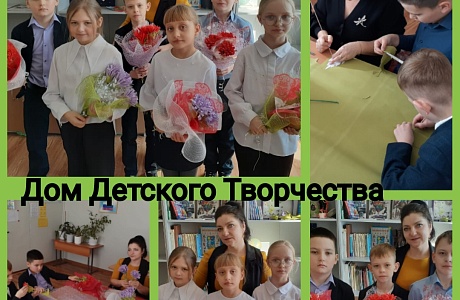 Мастер-класс по изготовлению цветов из фоамирана для подарка к 8 марта Мастер-класс по изготовлению цветов из фоамирана для подарка к 8 марта
