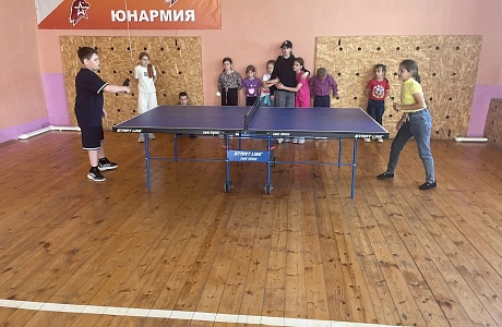 Отчет о работе пятого дня II смены детского оздоровительного лагеря с дневным пребыванием  «Радуга» при МБОУ СОШ с. Старое Славкино