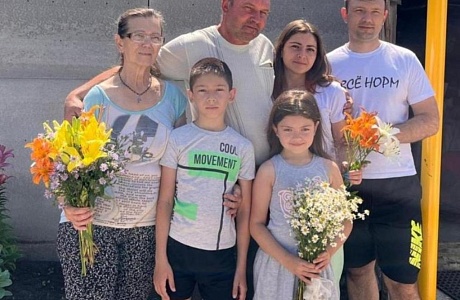 «И долог век любви»
