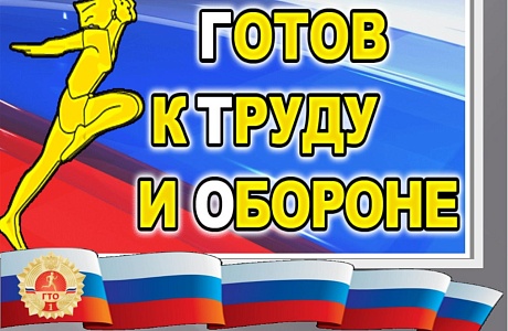 В Муниципальный Центр тестирования ВФСК ГТО Малосердобинского района поступили знаки отличия В Муниципальный Центр тестирования ВФСК ГТО Малосердобинского района поступили знаки отличия