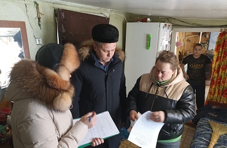Оповещение о мерах безопасности в период весеннего паводка Оповещение о мерах безопасности в период весеннего паводка