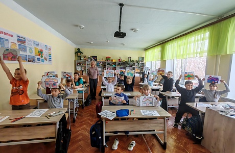 «МультСреда». «МультСреда».