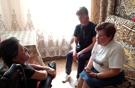 Внутренний контроль качества Внутренний контроль качества