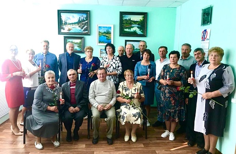 Праздничное мероприятие, посвященное Дню учителя Праздничное мероприятие, посвященное Дню учителя
