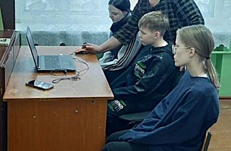 Литературная гостиная «Сатиры смелый властелин» проведена в Марьевской библиотеке, в рамках 200-летнего юбилея М. Е. Салтыкова-Щедрина Литературная гостиная «Сатиры смелый властелин» проведена в Марьевской библиотеке, в рамках 200-летнего юбилея М. Е. Салтыкова-Щедрина