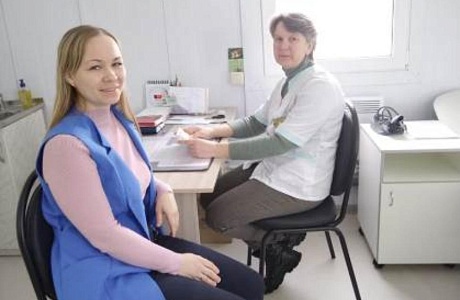 Пензенцы, внимание! До 1 ноября у вас есть возможность поменять страховую медицинскую организацию