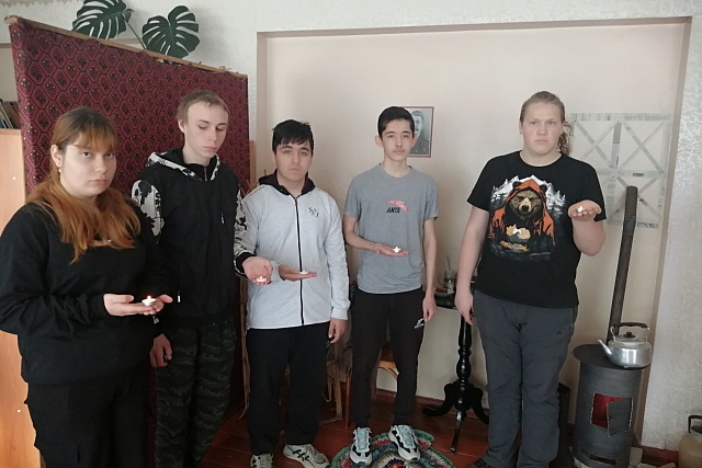 «Без срока давности»