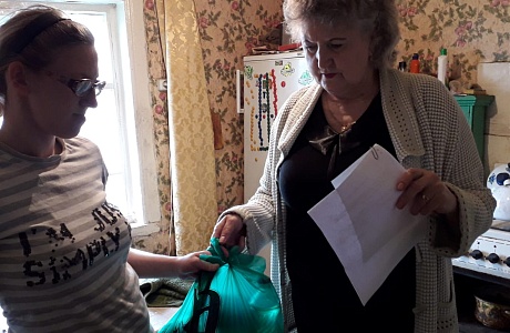 Межведомственный рейд по предупреждению семейного неблагополучия, безнадзорности и правонарушений несовершеннолетних Межведомственный рейд по предупреждению семейного неблагополучия, безнадзорности и правонарушений несовершеннолетних