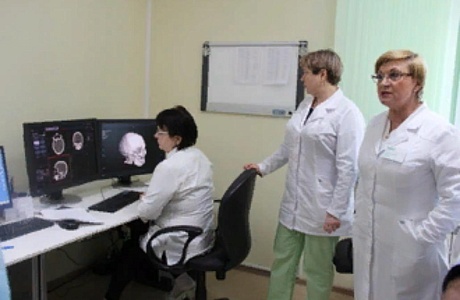 Заработная плата медицинских работников продолжает расти Заработная плата медицинских работников продолжает расти