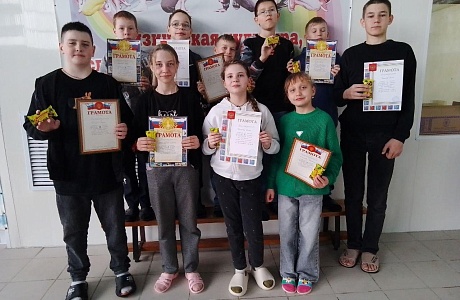 В бассейне "Волна" состоялось личное первенство по плаванию В бассейне "Волна" состоялось личное первенство по плаванию