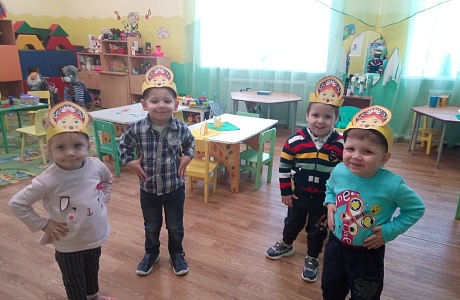 «Народная игрушка»