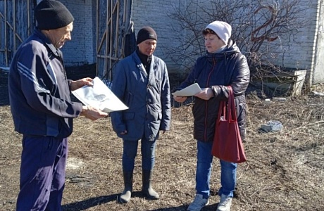 «Мы выбираем свой завтрашний день»